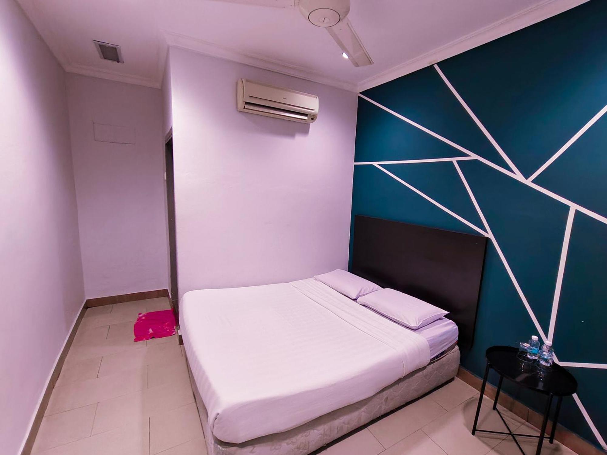 Sea Love Homestay Pulau Ketam Bagan Teochew Exterior foto