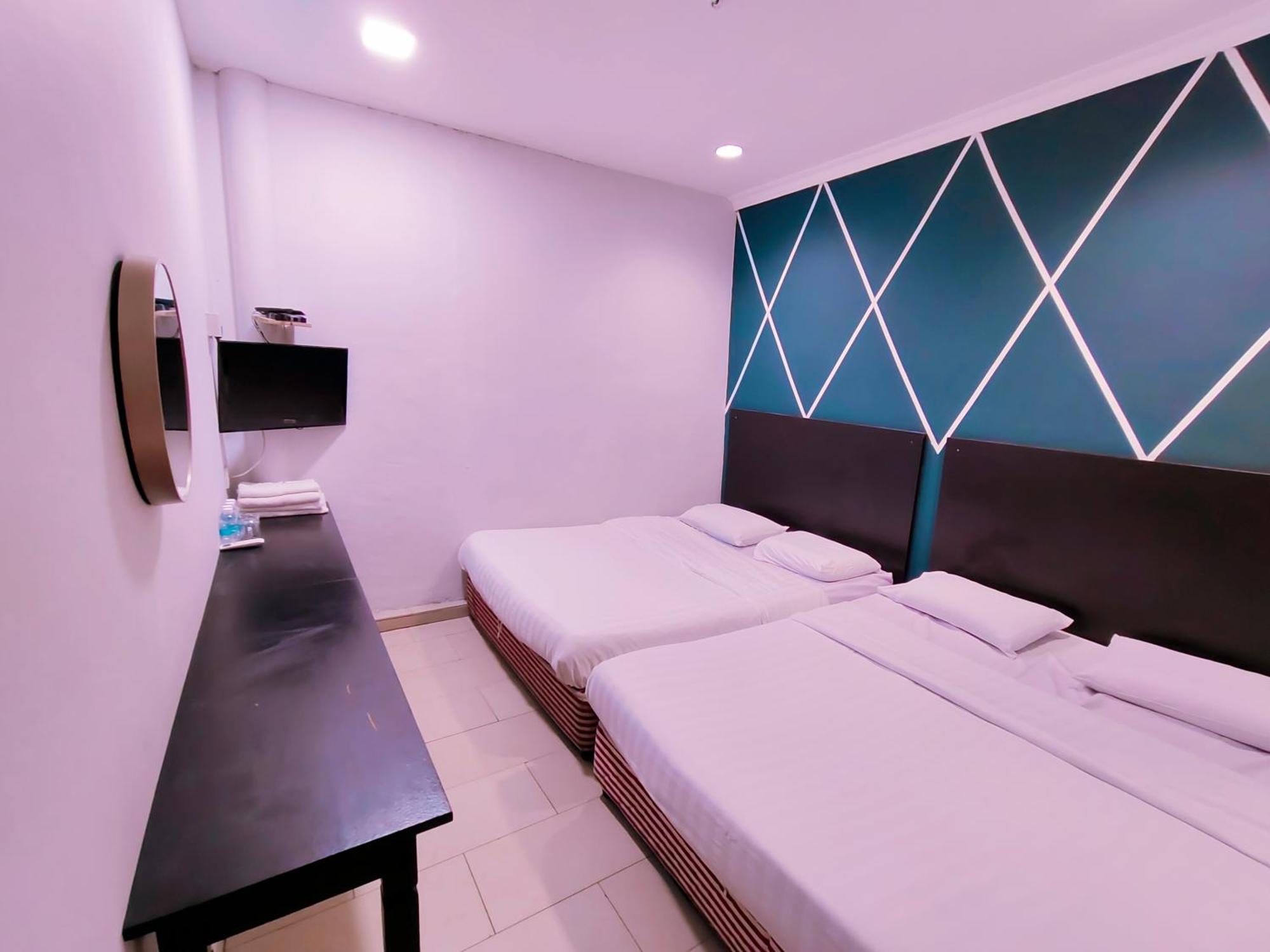 Sea Love Homestay Pulau Ketam Bagan Teochew Exterior foto