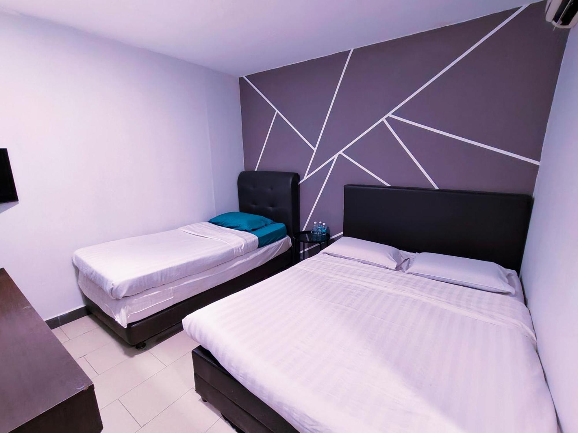 Sea Love Homestay Pulau Ketam Bagan Teochew Exterior foto